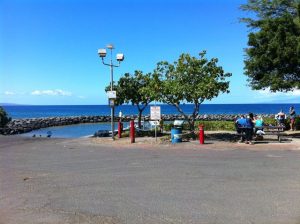 Kihei-Boat-Launch